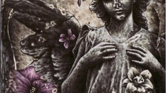 Dark Music Gothic bands album covers dark sanctuary