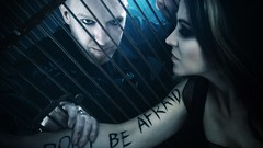 Dark Music Gothic collide