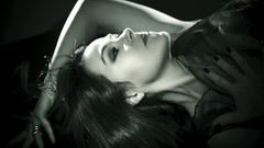 Dark Music Gothic woman bands karin collide