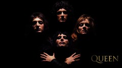 Dark Music queen freddie mercury Rock Music Queen music band