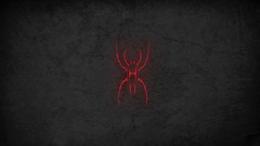 Dark Music spiders hocico ebm