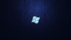 Dark Operating Systems windows 8 logos portable