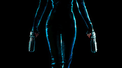 Dark perfect high zero spzr Resolution