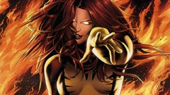Dark Phoenix
