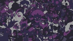 Dark Pokemon video games