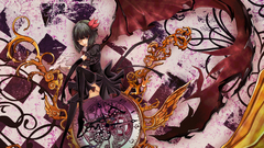 Dark pretty cure heartcatch