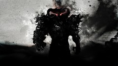 Dark prince of persia demons video games guardians renders 