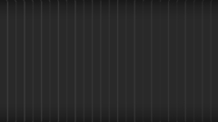 Dark room striped texture