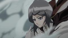 Dark rukia Manga Anime