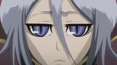 Dark rukia time Manga