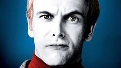 Dark Shadows movie posters