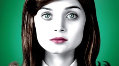 Dark Shadows movie posters