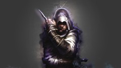 Dark smoke creed assassins creed 3 assassins