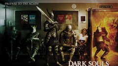 Dark souls