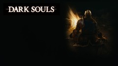 Dark souls edward video games