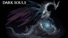 Dark souls video games