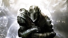 dark souls video games