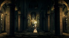 Dark souls video games