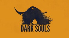 dark souls video games Minimalism