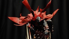 Dark Spawn studio ventus