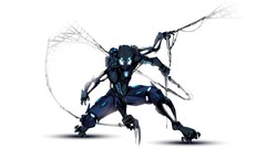 Dark Spider-Man marvel comics