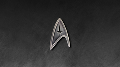 Dark star Trek Textures