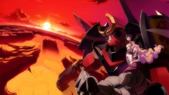 Dark tengen toppa gurren