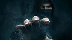 Dark Thief video games thief 4