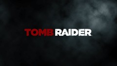 Dark tomb raider artwork