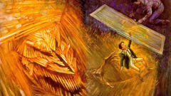 Dark Tower roland deschain