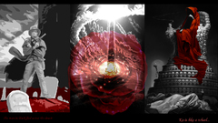 Dark tower staticshifter