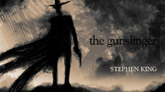 Dark Tower Stephen King