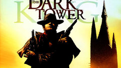 Dark Tower The Gunslinger