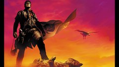 Dark Tower The Gunslinger