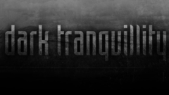 Dark tranquillity logos bands