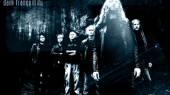 Dark tranquillity Music bands