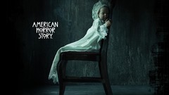 Dark TV series american horror story