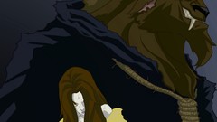 Dark Twisted Beauty and the Beast Disney Company Belle (Disney)