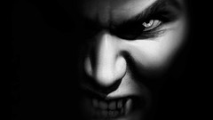 Dark vampire