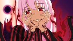 Dark vectors sakura long