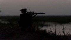 Dark War weapons Guns Army soldiers French military sniper 