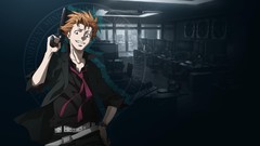 Dark weapons Guns Anime office tie grin watches shirts belts 