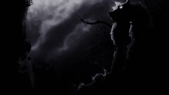 Dark werewolves