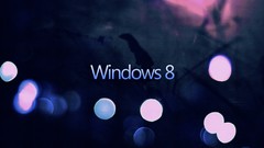 Dark windows 8