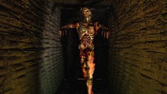 Dark wing zombie game