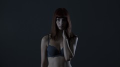 Dark woman susan coffey redheads