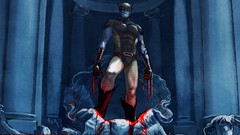 Dark X-Men wolverine comics marvel comics