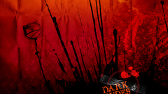 Darkdudes red and black