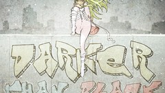 Darker than black Anime