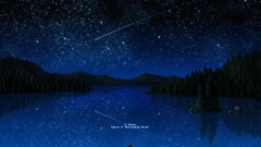 Darker than black Anime